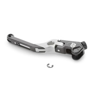 Clutch lever