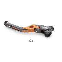 Clutch lever