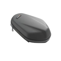 Pillion seat bag