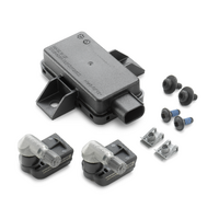 Tyre pressure monitoring system