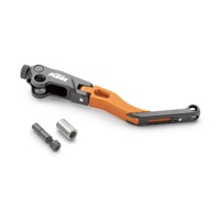 Brake lever