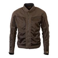 Merlin Jacket Chigwell Lite Olive