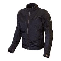 Merlin Chigwell Lite Jacket Black [Size: S / 38"]