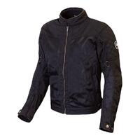 Merlin Chigwell Lite Jacket Black [Size: 2XL / 46"]