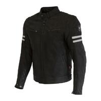 Merlin Hixon II D3O® Jacket - Black [Size: 2XL / 46"]
