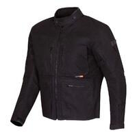 Merlin Jacket Drifter D30 Black