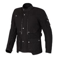 Merlin Jacket Mahala Pro Black