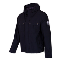 Merlin Bramshaw Laminated Rain Jacket