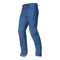 Merlin Lapworth Jeans, Blue