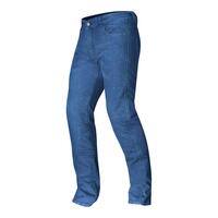 Merlin Lapworth Jeans, Blue [Size: 3XL / 40"]
