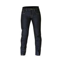 Merlin Hardy Jeans, Dark Grey [Size: L / 34"]