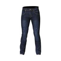 Merlin Wyatt Jeans, Blue [Size: S / 30"]