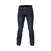 Merlin Wyatt Jeans, Blue [Size: 2XL / 38"]