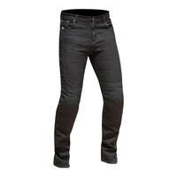 Merlin Victoria Ladies Jeans, Black [Size: XS / 8]