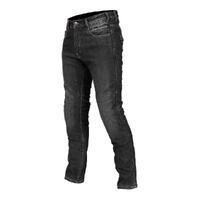 Merlin Jeans Mason WP Black [Size: 2XL / 38"]