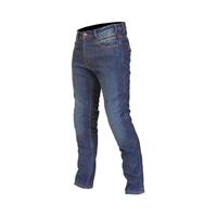 Merlin Mason Jeans, Blue [Size: M / 32"]