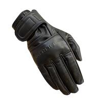Merlin Stretton Gloves Black