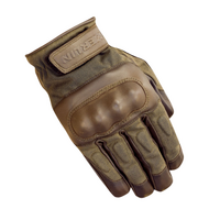 Merlin Ranton Gloves