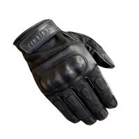 Merlin Ranton Gloves Black