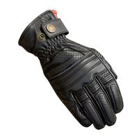 Merlin Bickford Gloves Black [Size: M]