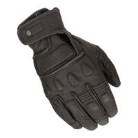 Merlin Gloves Finlay Black