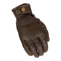 Merlin Gloves Stewart Brown [Size: 2XL]
