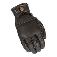 Merlin Gloves Stewart Black [Size: 2XL]