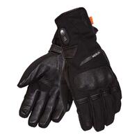Merlin Gloves Summit Black [Size: 2XL]