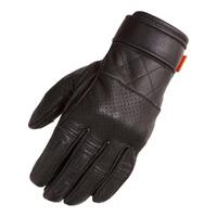 Merlin Clanstone D3O® Gloves - Black [Size: 2XL]