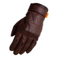 Merlin Clanstone D3O® Gloves - Brown [Size: 2XL]
