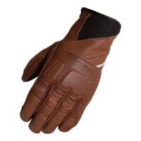 Merlin Salado D3O® Gloves - Brown