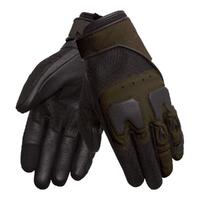Merlin Kaplan Air Mesh Gloves - Brown [Size: 2XL]