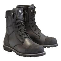 Merlin Boots Bandit Black [Size: UK 10/ EU 44 / US 11]