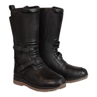 Merlin Boots Adana D3O Explorer Black [Size: UK 10/ EU 44 / US 11]