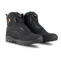 Merlin Sierra D3O® Boots - Black [Size: UK 10/ EU 44 / US 11]