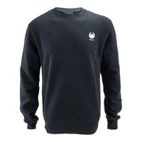 Merlin Sweatshirt L/S Greenfield Black