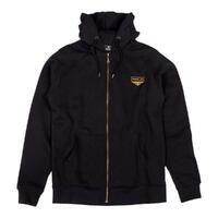 Merlin Hoody Gorsey Black