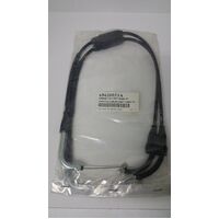 Ducati Genuine Throttle Cable