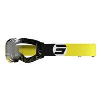 Yellow Glossy