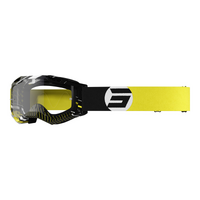 Yellow Glossy