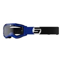Shot Assault 2.0 Astro Goggles - Blue Glossy