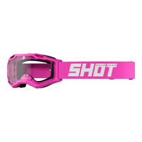 Neon Pink Glossy
