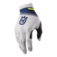 Shot Lite Gloves - Husq L.E. 2023 Blue [Size: 10]