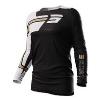 Shot Contact Jersey - Heritage Sand [Size: 2XL]