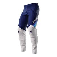 Shot Contact Pants - Tracer Blue