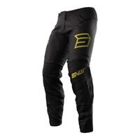 Shot Devo Pants - Army Gold