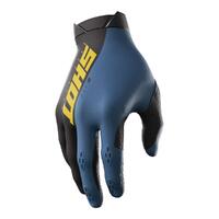 Shot Lite Gloves - Blue