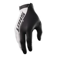 Shot Lite Gloves - White [Size: 10]