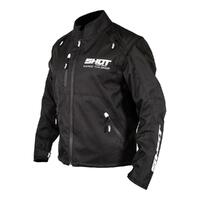 Shot Assault Enduro Jacket - Blk/Wht