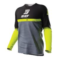 Shot Kids Raw Jersey - Reflex